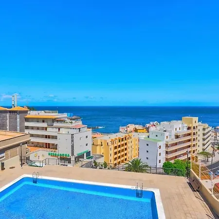 Apartmán Duplex - Beautiful Views - By Feel Your Holidays