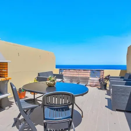 Duplex - Beautiful Views - By Feel Your Holidays Apartmán *