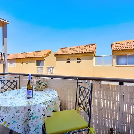 Duplex - Beautiful Views - By Feel Your Holidays Apartmán Candelaria