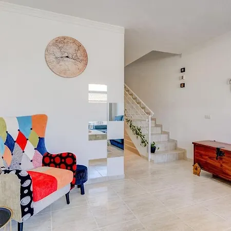 Apartmán Duplex - Beautiful Views - By Feel Your Holidays *