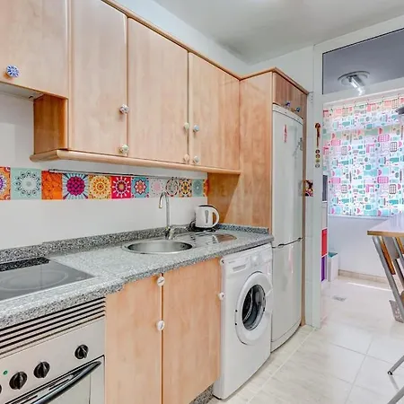 Apartmán Duplex - Beautiful Views - By Feel Your Holidays *
