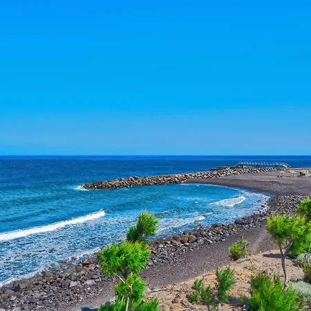 Duplex - Beautiful Views - By Feel Your Holidays Apartmán Candelaria