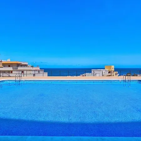 Apartmán Duplex - Beautiful Views - By Feel Your Holidays Candelaria