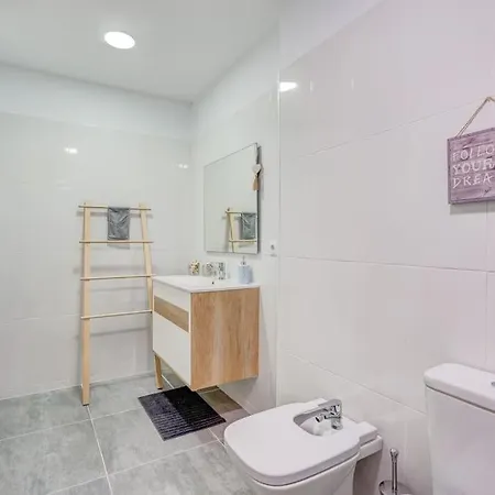 Apartmán Duplex - Beautiful Views - By Feel Your Holidays Candelaria