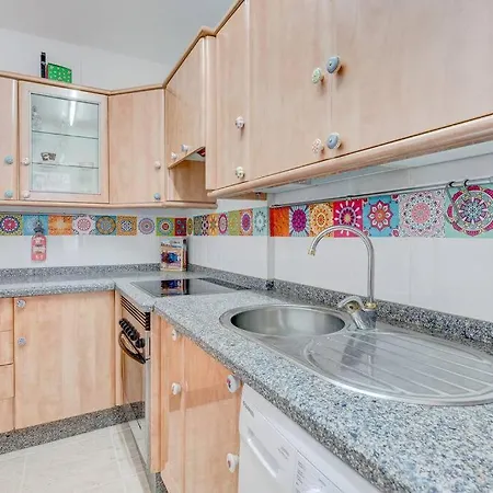 Apartmán Duplex - Beautiful Views - By Feel Your Holidays Candelaria