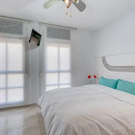 Apartmán Duplex - Beautiful Views - By Feel Your Holidays Candelaria