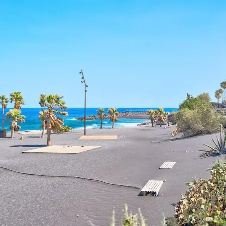 Duplex - Beautiful Views - By Feel Your Holidays *