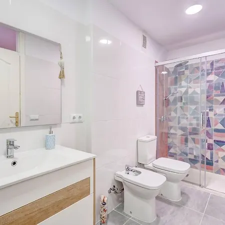 Apartmán Duplex - Beautiful Views - By Feel Your Holidays *